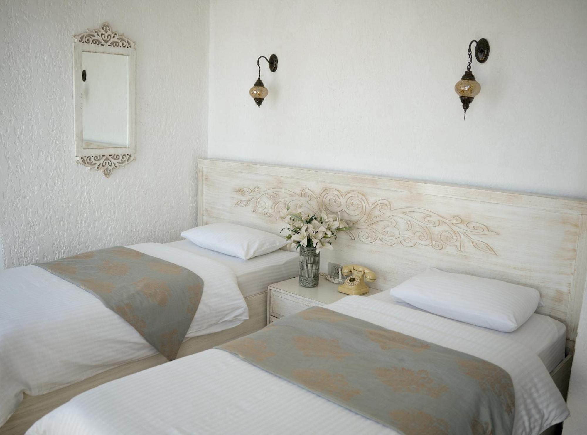 Elegance Asia Hotel Istanbul Luaran gambar