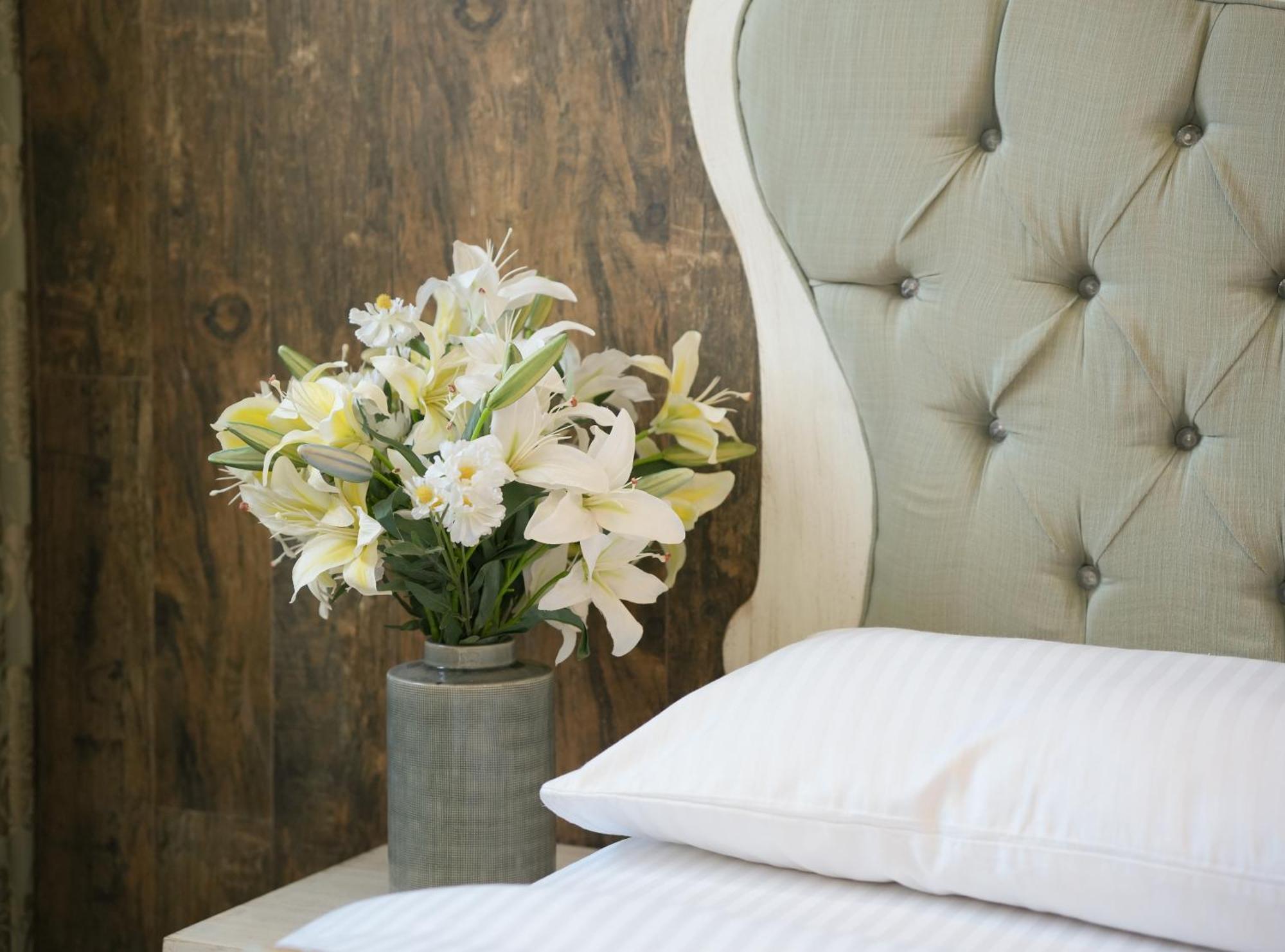 Elegance Asia Hotel Istanbul Luaran gambar