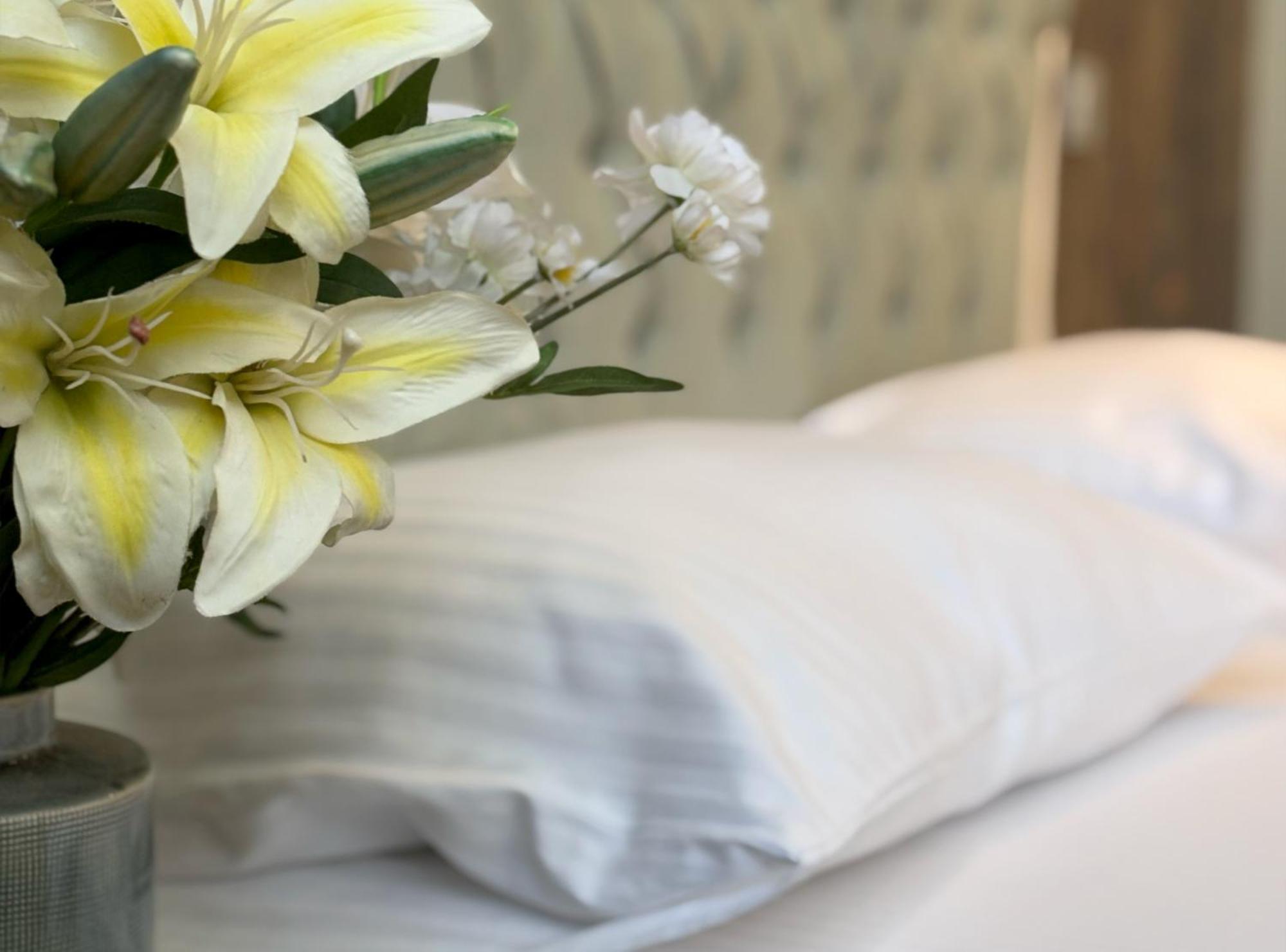 Elegance Asia Hotel Istanbul Luaran gambar