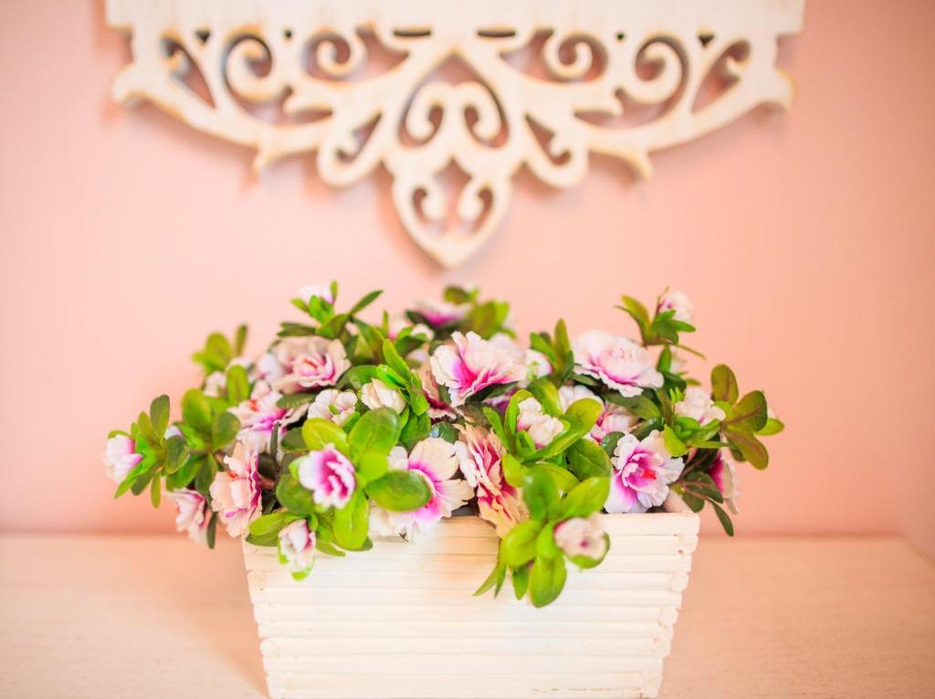 Elegance Asia Hotel Istanbul Luaran gambar