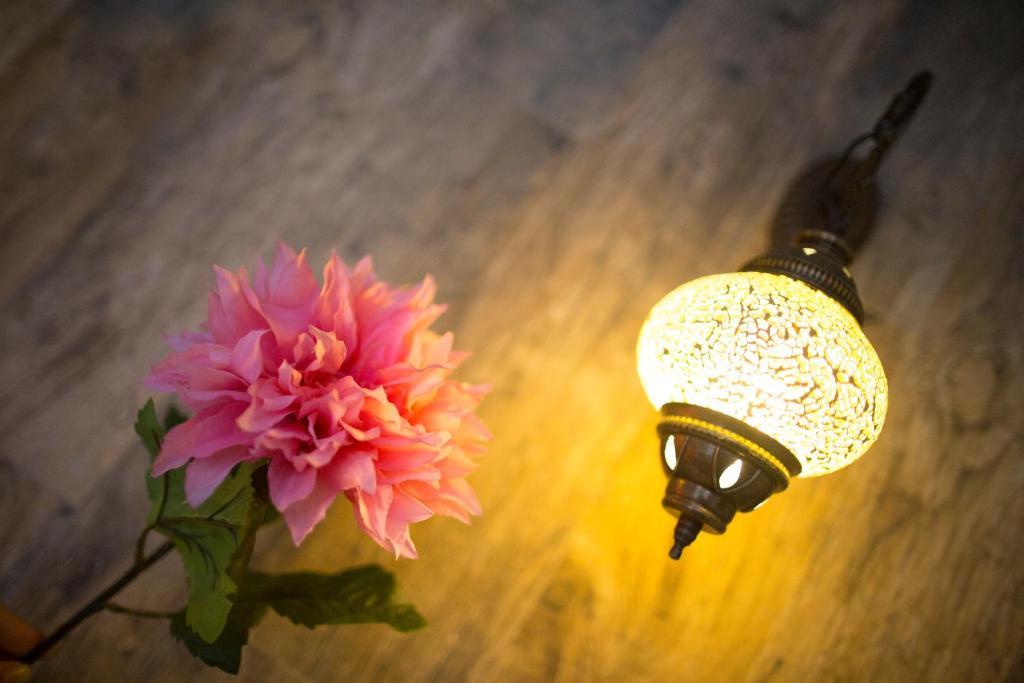 Elegance Asia Hotel Istanbul Luaran gambar
